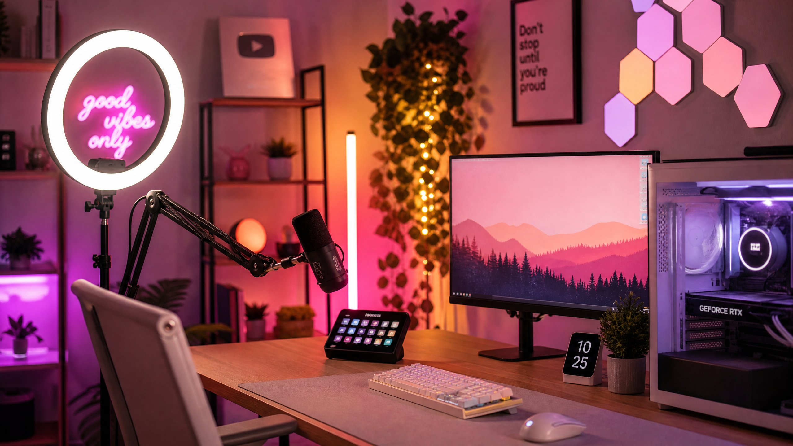 直播录屏